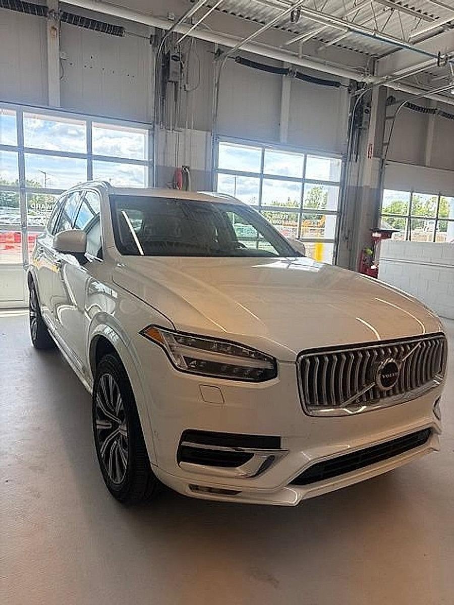 2023 Volvo XC90 B6 AWD Plus 7P