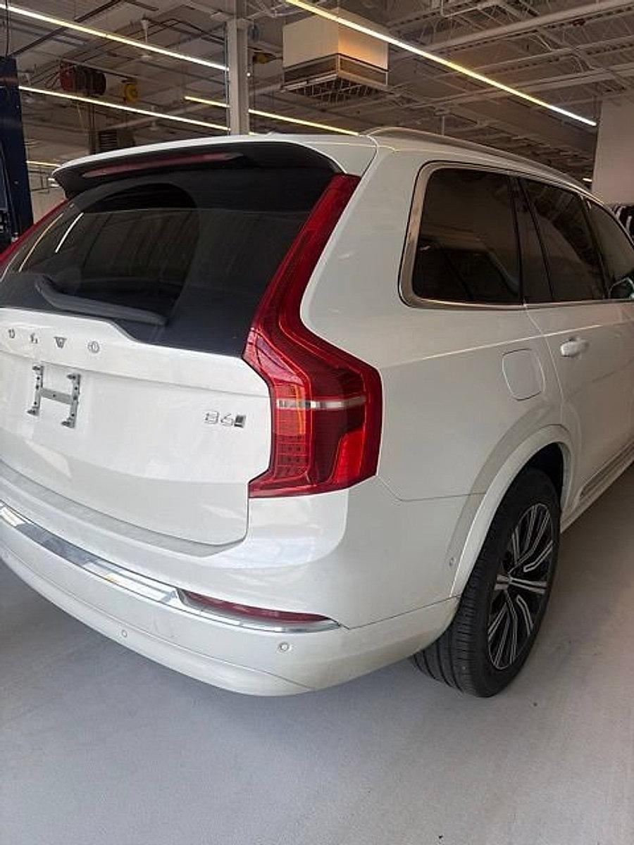 2023 Volvo XC90 B6 AWD Plus 7P