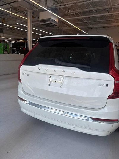 2023 Volvo XC90 B6 AWD Plus 7P