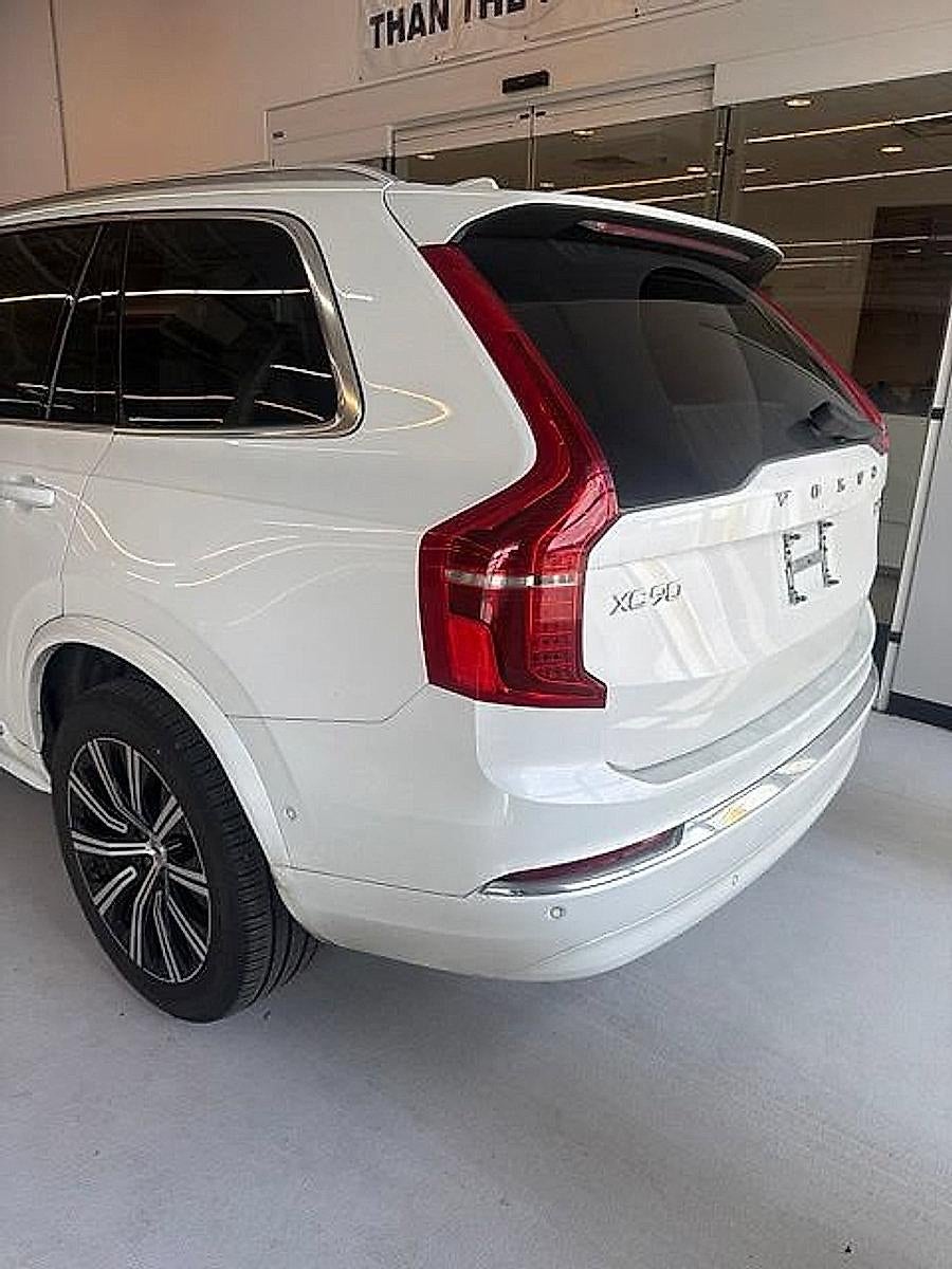 2023 Volvo XC90 B6 AWD Plus 7P