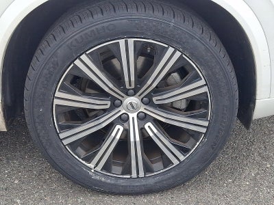 2023 Volvo XC90 B6 AWD Plus 7P