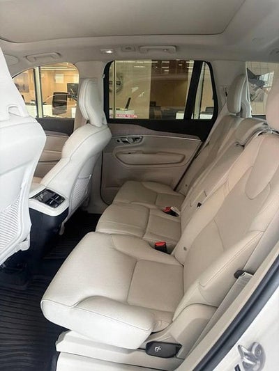 2023 Volvo XC90 B6 AWD Plus 7P