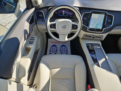 2023 Volvo XC90 B6 AWD Plus 7P