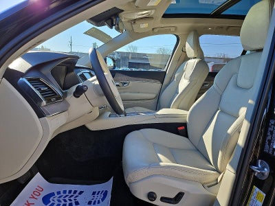 2023 Volvo XC90 B6 AWD Plus 7P