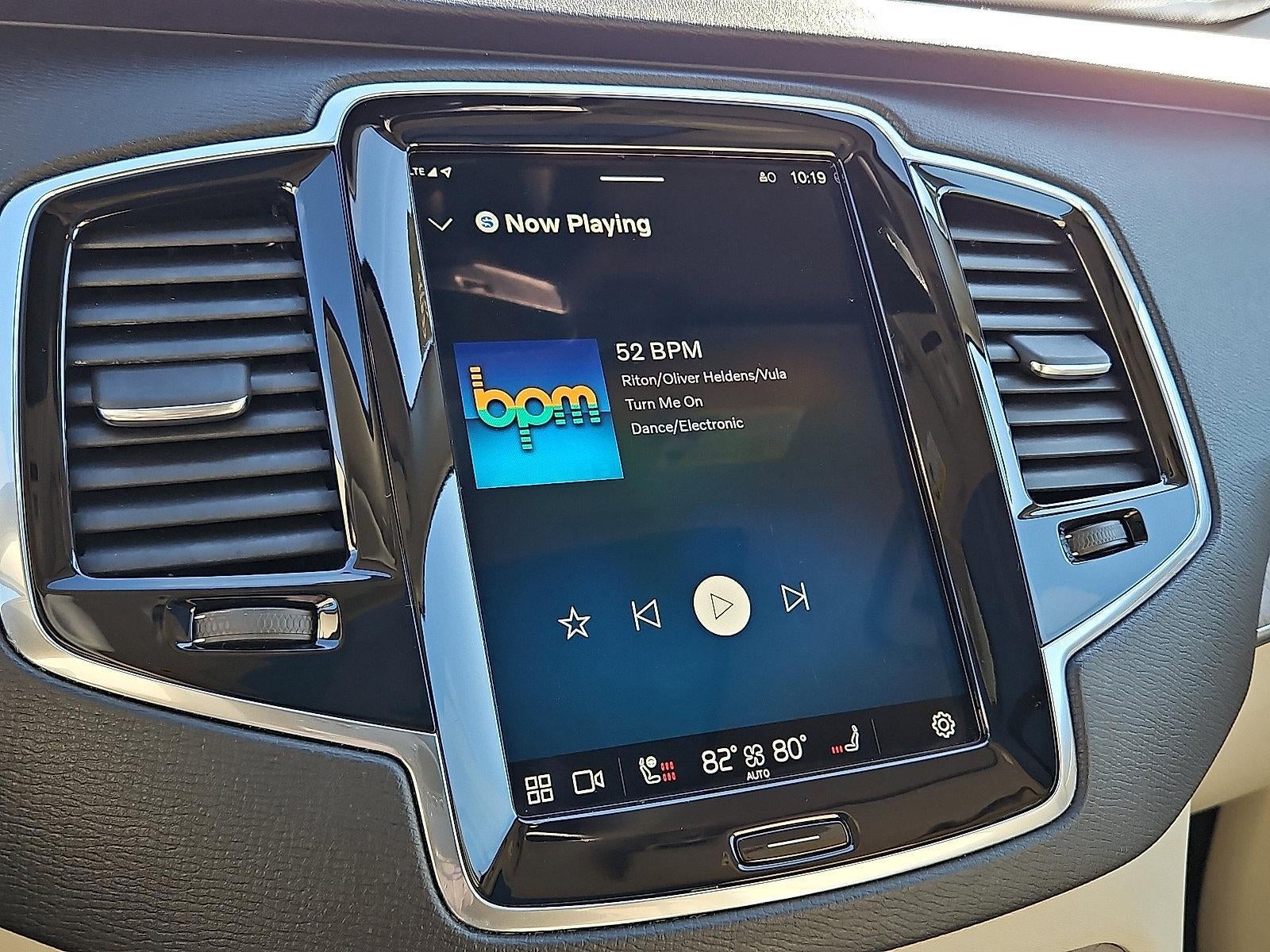 2023 Volvo XC90 B6 AWD Plus 7P