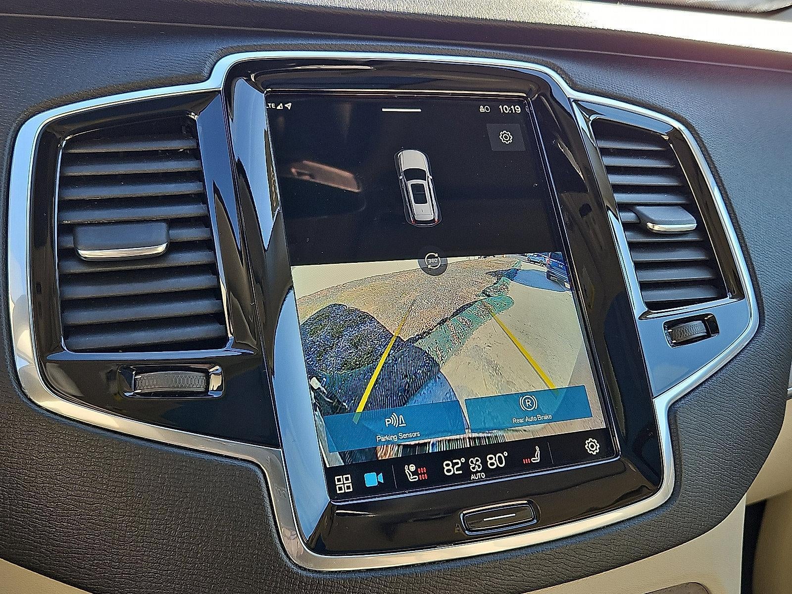 2023 Volvo XC90 B6 AWD Plus 7P