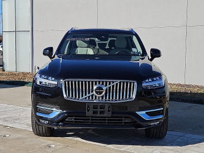 2023 Volvo XC90 B6 AWD Plus 7P