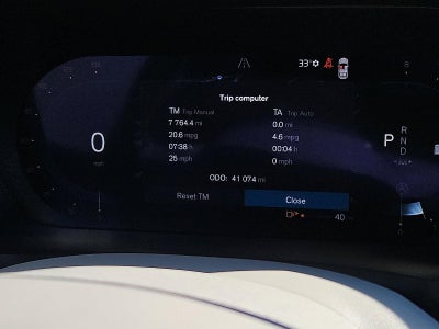 2023 Volvo XC90 B6 AWD Plus 7P