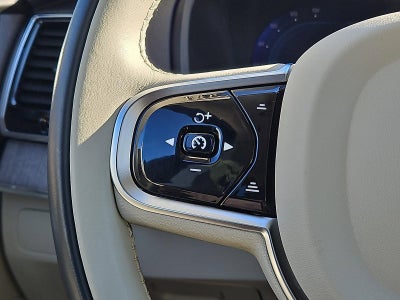 2023 Volvo XC90 B6 AWD Plus 7P