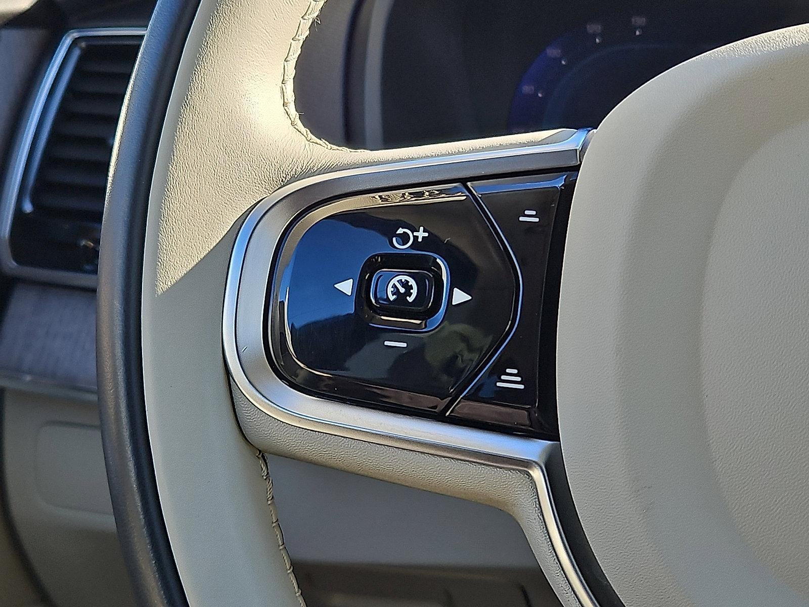 2023 Volvo XC90 B6 AWD Plus 7P