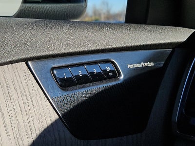 2023 Volvo XC90 B6 AWD Plus 7P