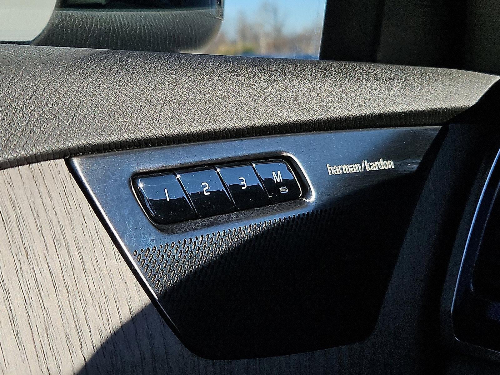 2023 Volvo XC90 B6 AWD Plus 7P