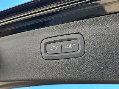 2023 Volvo XC90 B6 AWD Plus 7P