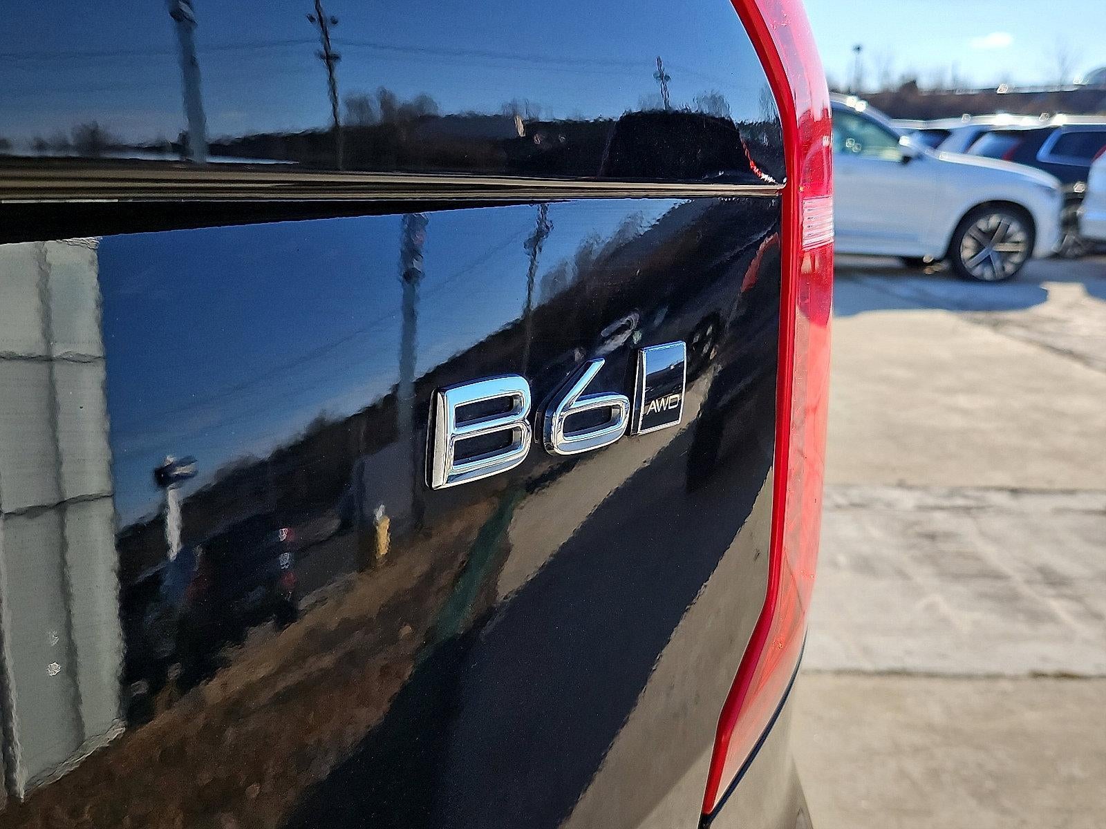 2023 Volvo XC90 B6 AWD Plus 7P