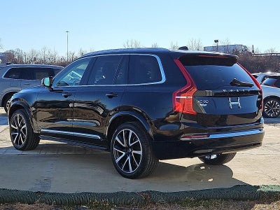 2023 Volvo XC90 B6 AWD Plus 7P