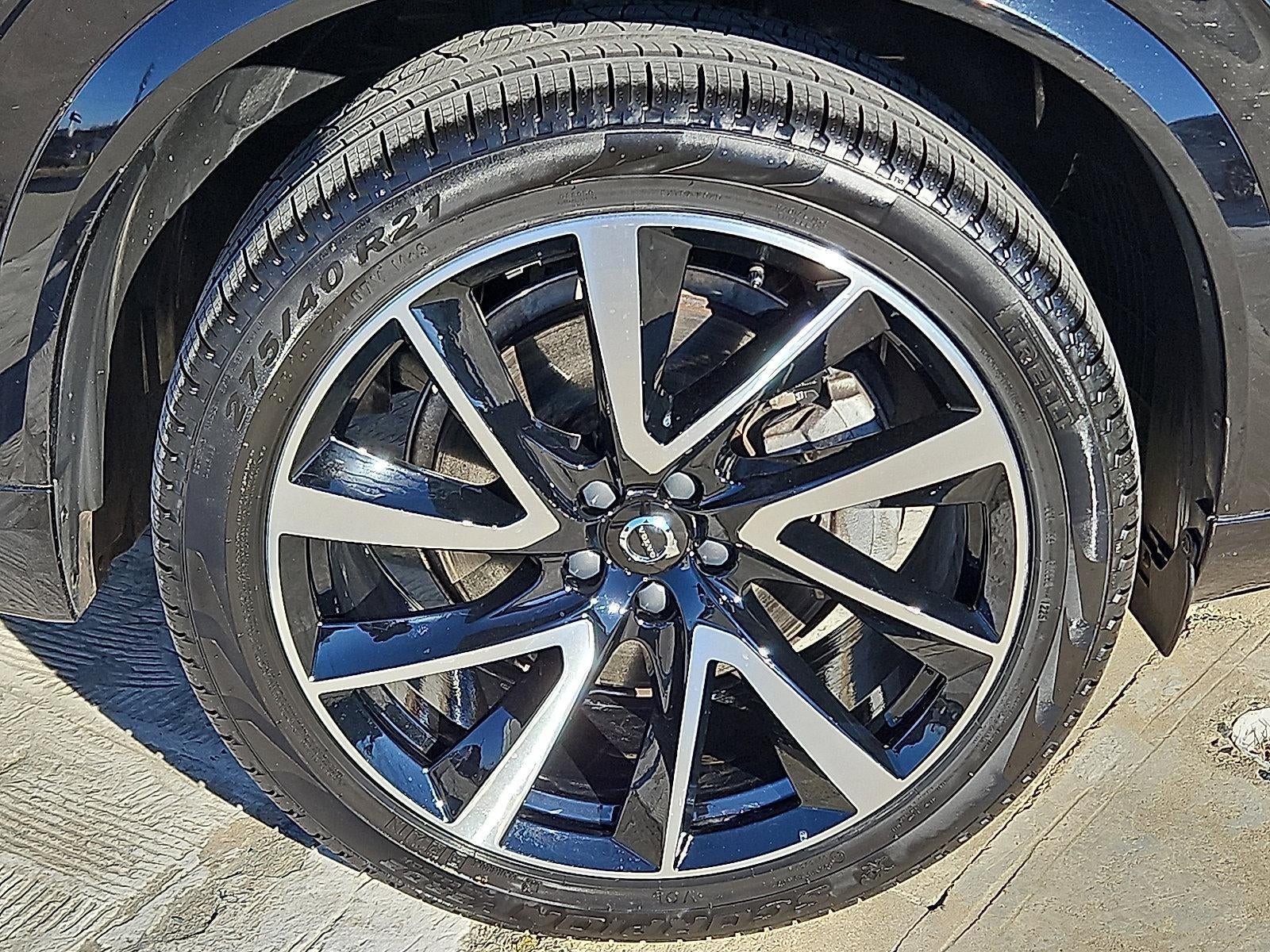 2023 Volvo XC90 B6 AWD Plus 7P