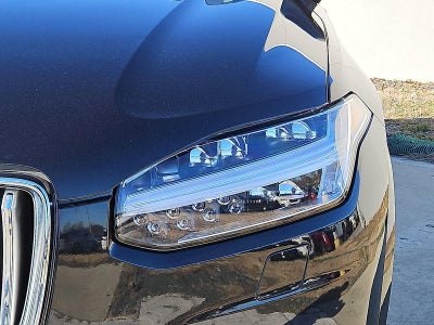 2023 Volvo XC90 B6 AWD Plus 7P