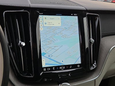 2023 Volvo XC60 B6 AWD Ultimate Bright Theme