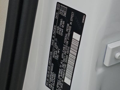 2023 Volvo XC60 B6 AWD Ultimate Bright Theme