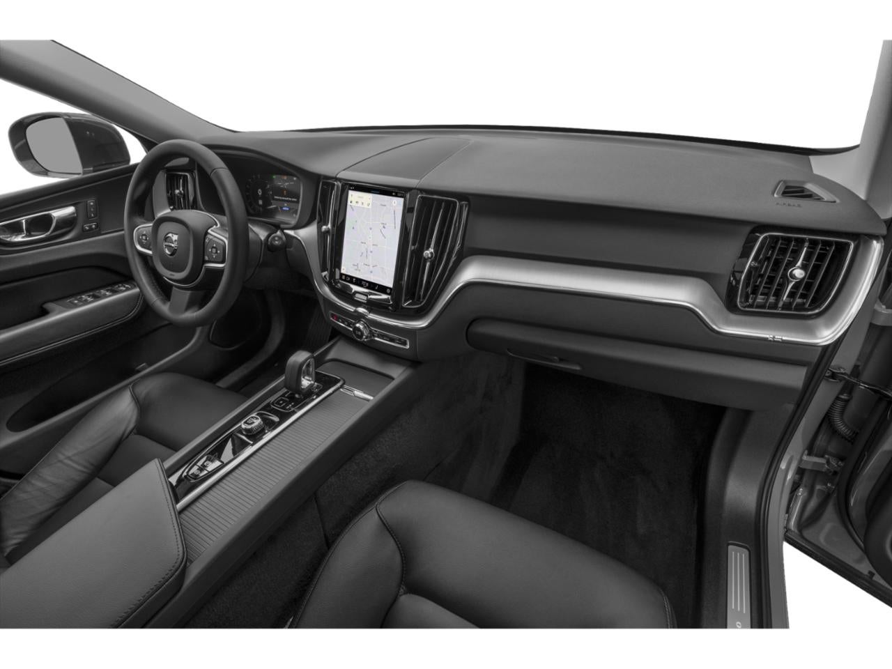 2023 Volvo XC60 B6 AWD Ultimate Bright Theme