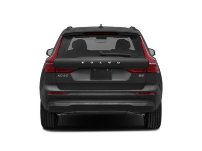 2023 Volvo XC60 B6 AWD Ultimate Bright Theme