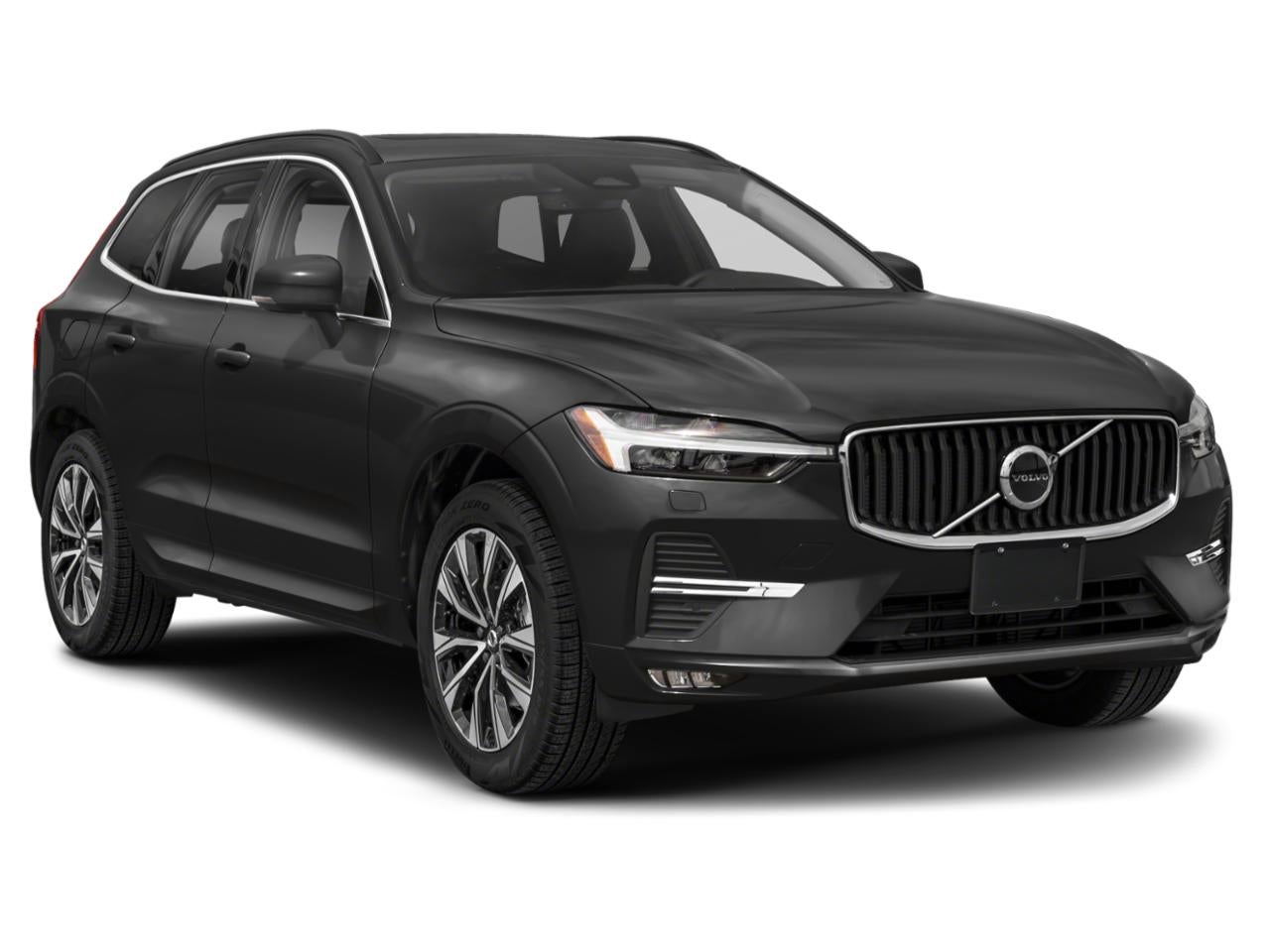 2023 Volvo XC60 B6 AWD Ultimate Bright Theme