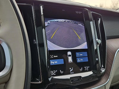 2021 Volvo XC60 T5 AWD Momentum