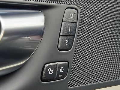 2021 Volvo XC60 T5 AWD Momentum