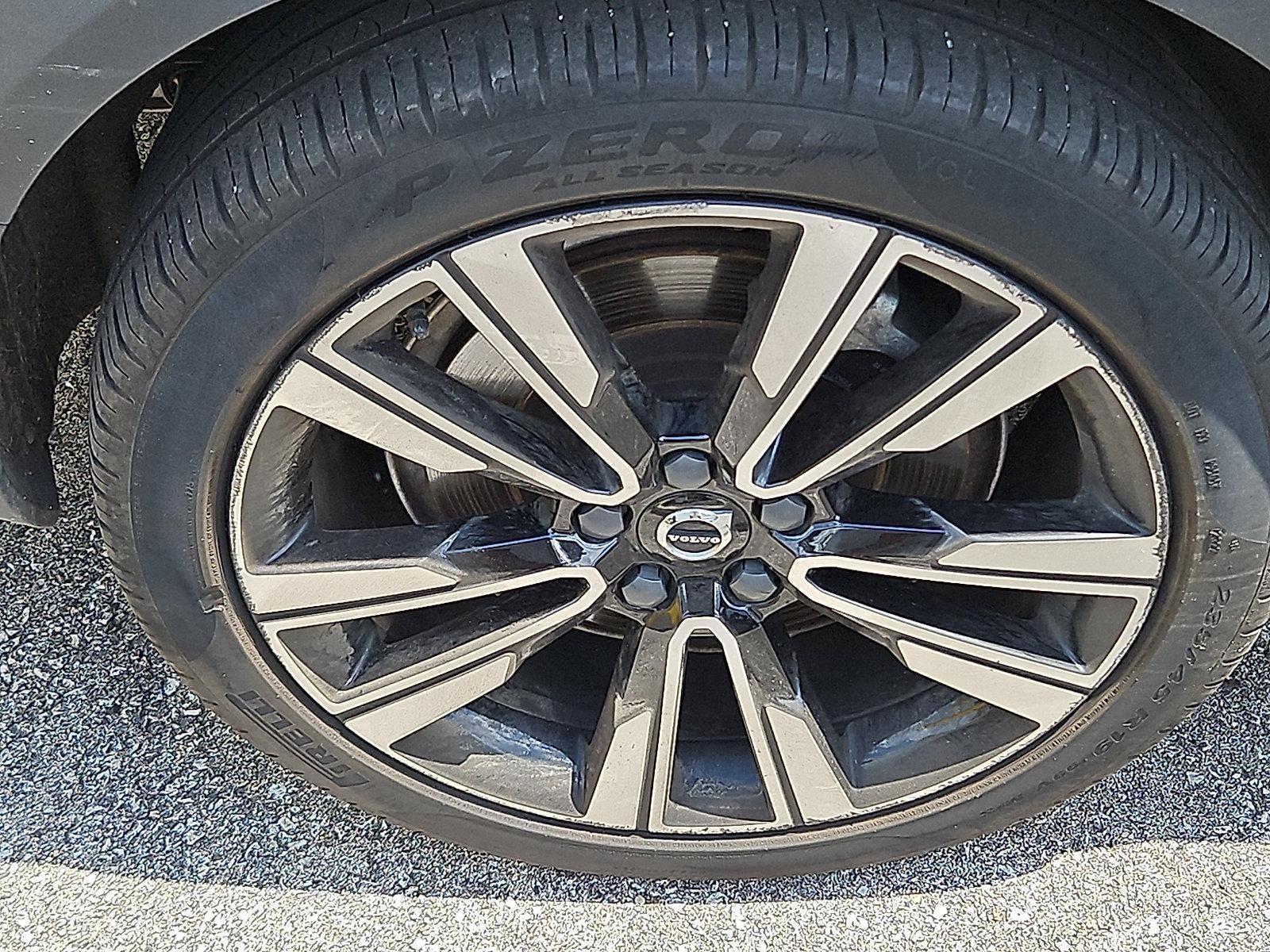 2021 Volvo V60 Cross Country T5 AWD
