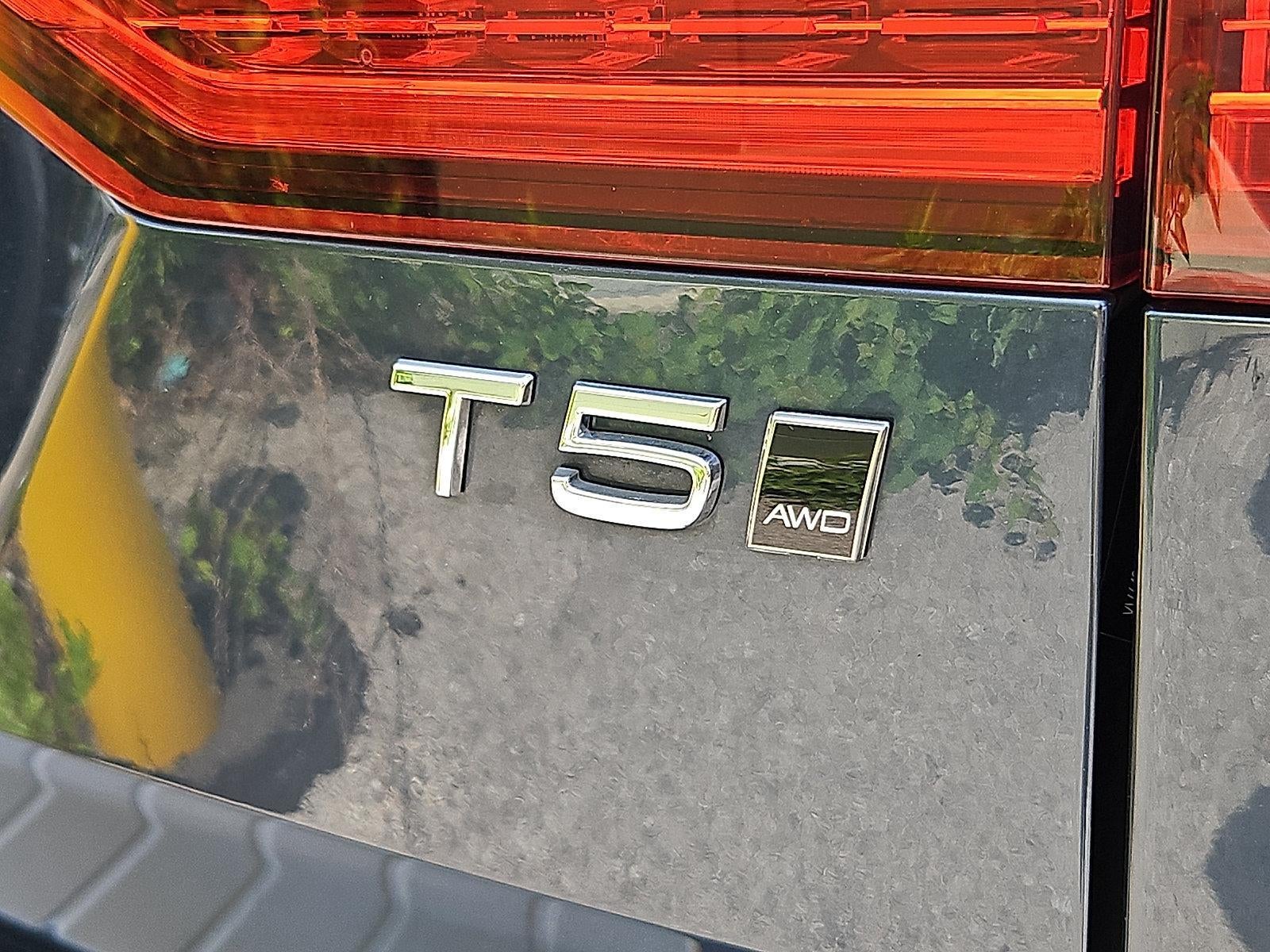 2021 Volvo V60 Cross Country T5 AWD