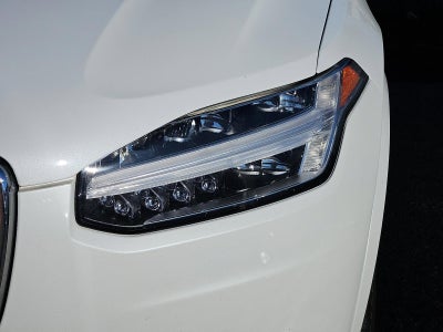 2018 Volvo XC90 T5 AWD 5-Passenger Momentum *Ltd Avail*