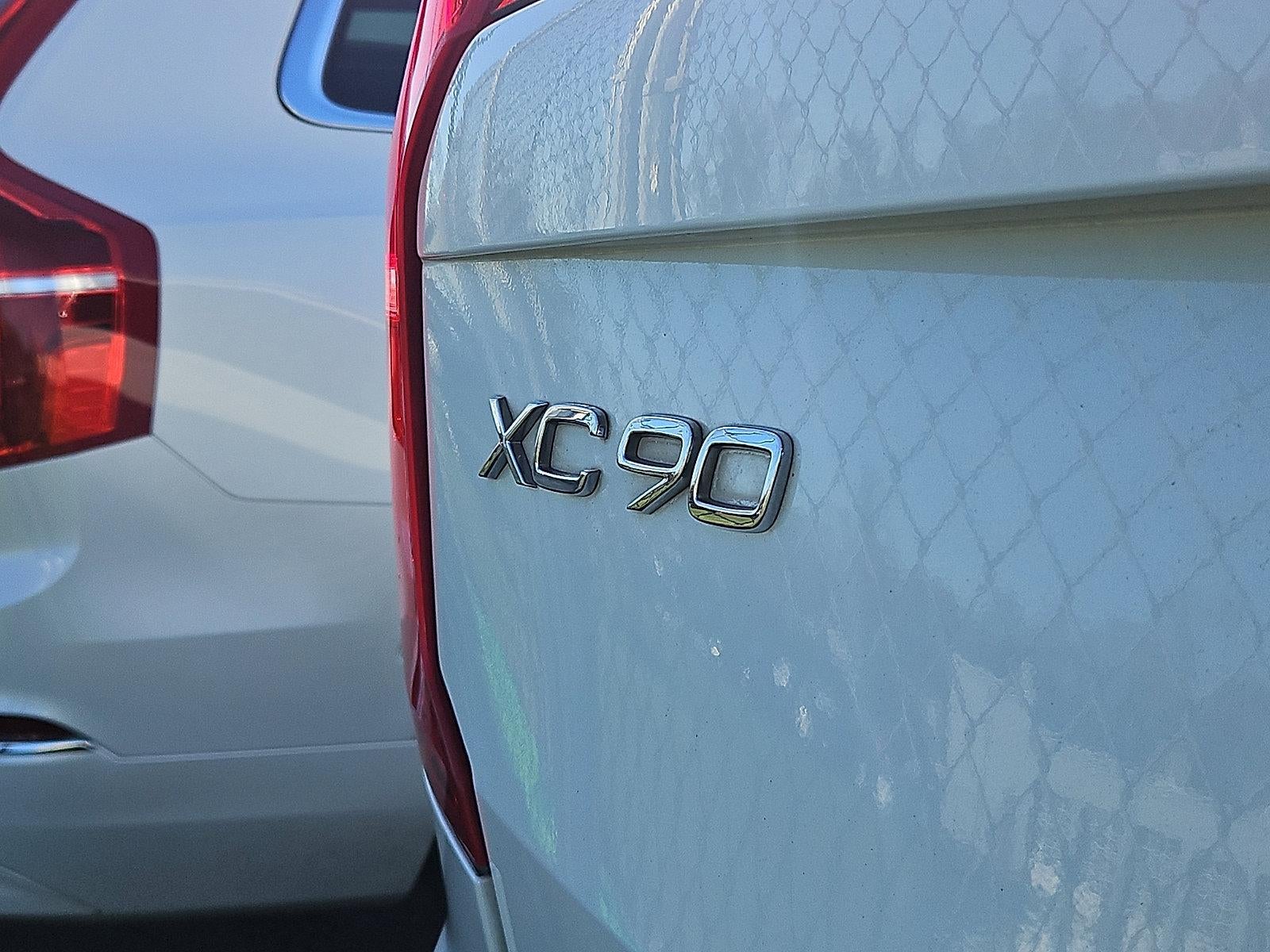 2018 Volvo XC90 T5 AWD 5-Passenger Momentum *Ltd Avail*