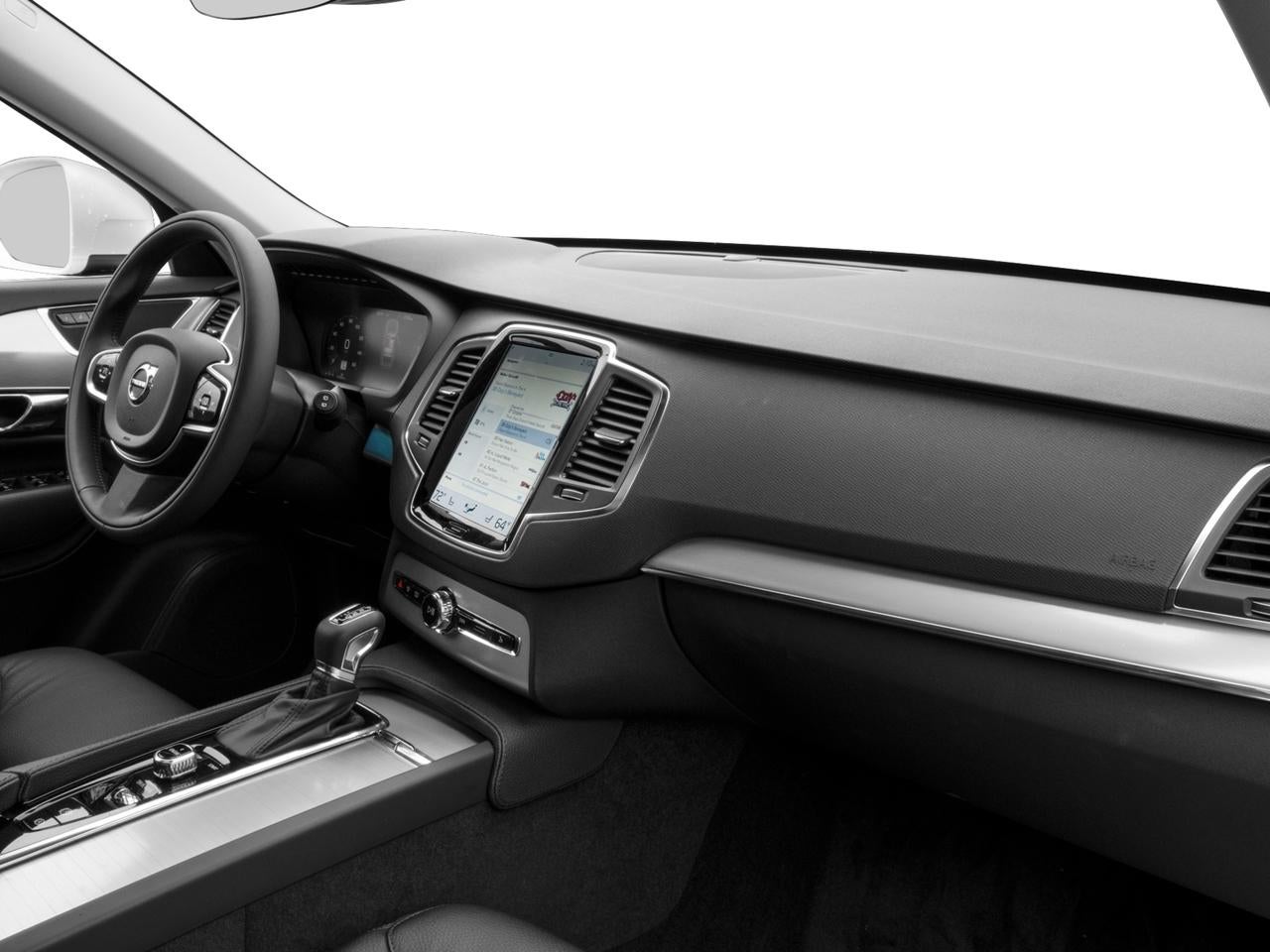 2018 Volvo XC90 T5 AWD 5-Passenger Momentum *Ltd Avail*