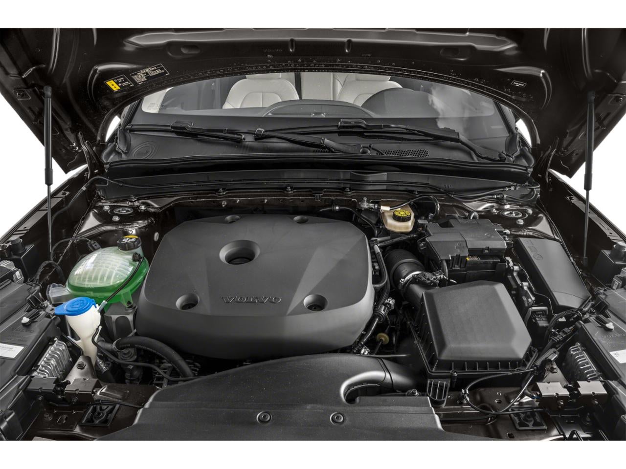 2022 Volvo XC40 T5 AWD Inscription