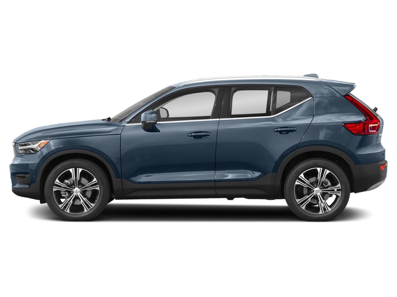 2022 Volvo XC40 T5 AWD Inscription