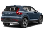 2022 Volvo XC40 T5 AWD Inscription
