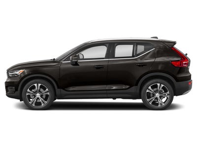 2022 Volvo XC40 T5 AWD Inscription
