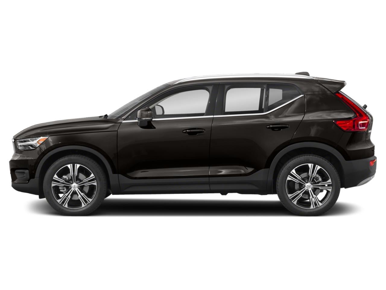 2022 Volvo XC40 T5 AWD Inscription