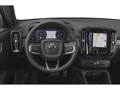 2021 Volvo XC40 T5 AWD R-Design