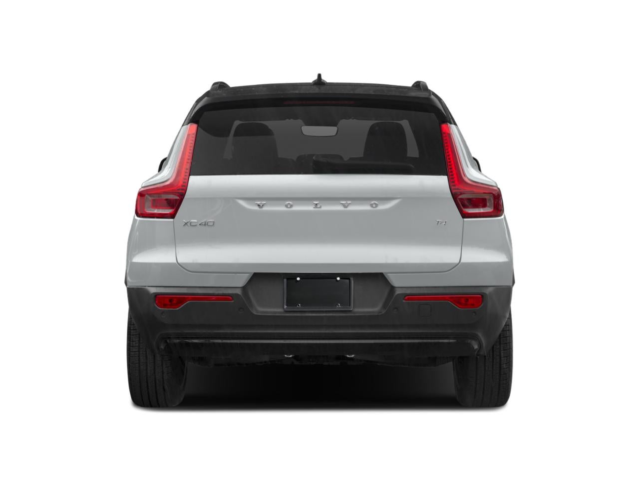 2021 Volvo XC40 T5 AWD R-Design
