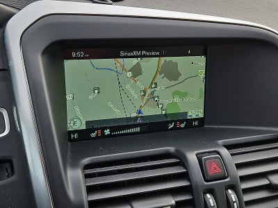 2016 Volvo XC60 AWD 4dr T6 Drive-E