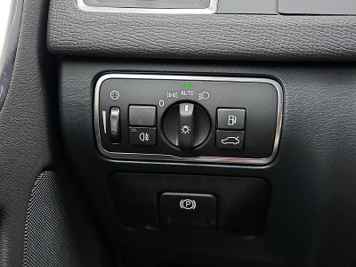 2016 Volvo XC60 AWD 4dr T6 Drive-E