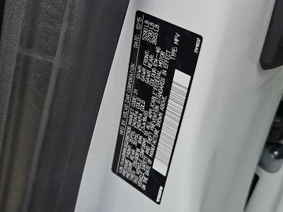 2016 Volvo XC60 AWD 4dr T6 Drive-E