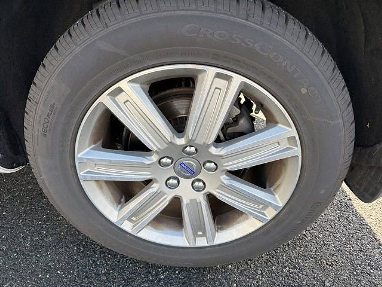 2016 Volvo XC60 AWD 4dr T6 Drive-E