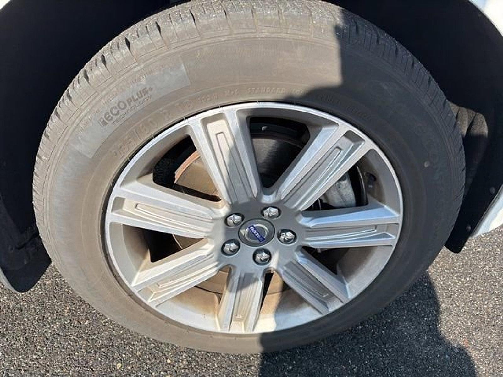 2016 Volvo XC60 AWD 4dr T6 Drive-E