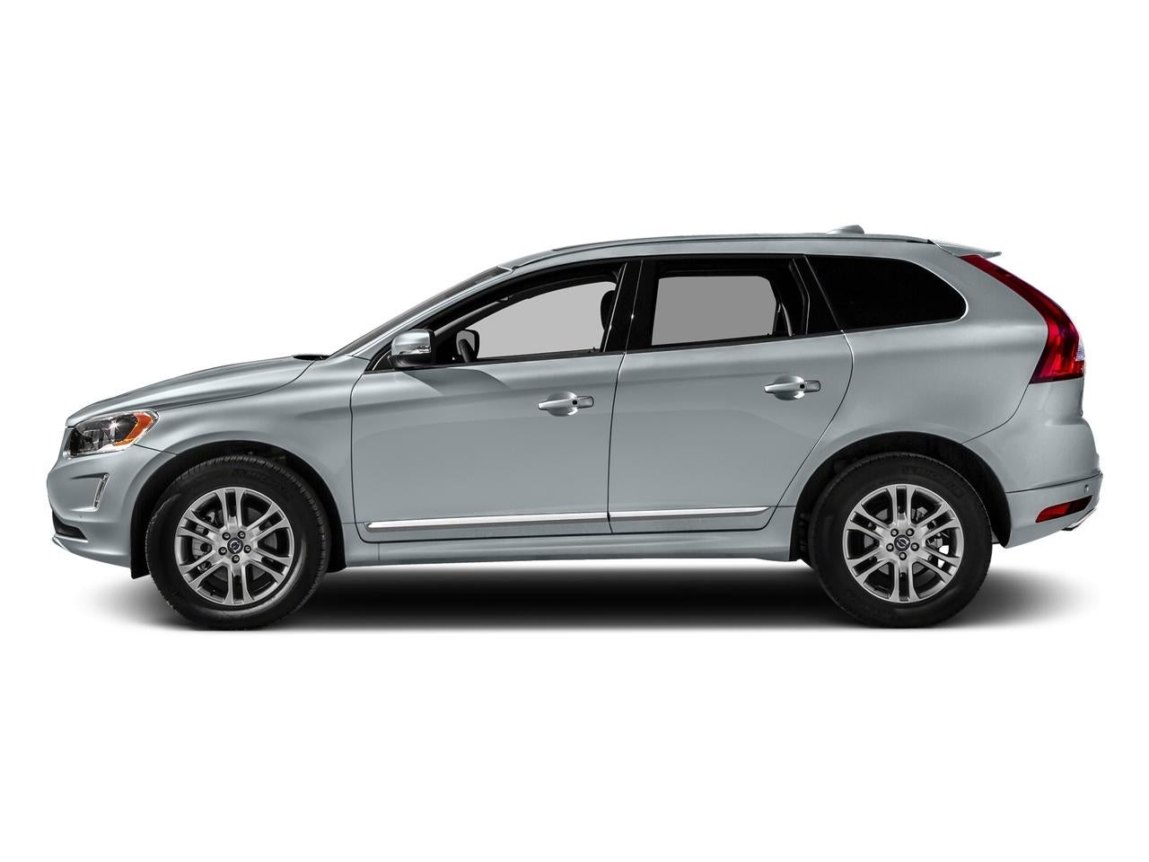 2016 Volvo XC60 AWD 4dr T6 Drive-E