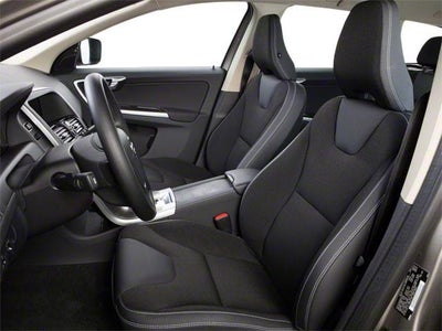 2012 Volvo XC60 4dr 3.2L PZEV