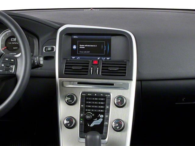 2012 Volvo XC60 4dr 3.2L PZEV