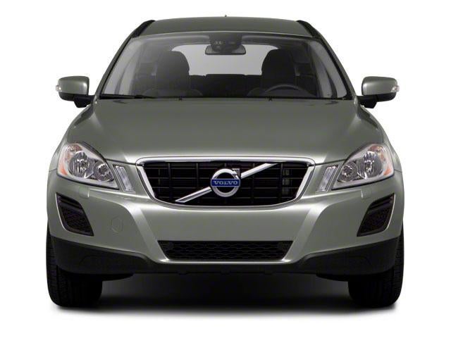 2012 Volvo XC60 4dr 3.2L PZEV