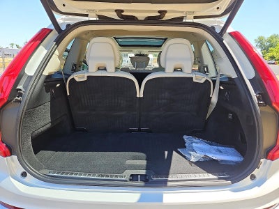2019 Volvo XC90 T6 AWD Momentum